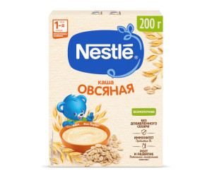 Отзывы о препарате Нестле (Nestle)