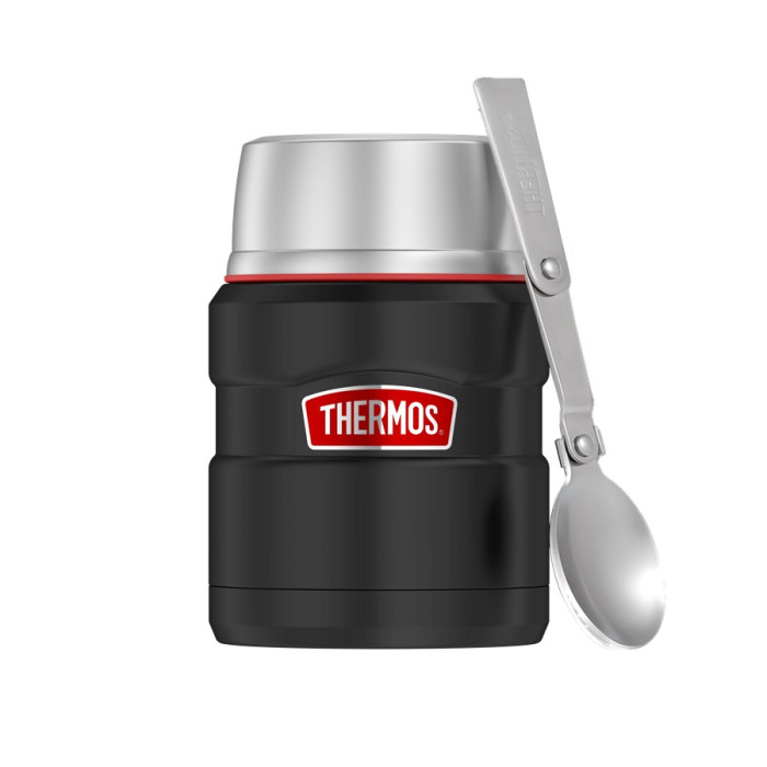 фото Термос thermos для еды king sk3000 0.47 л