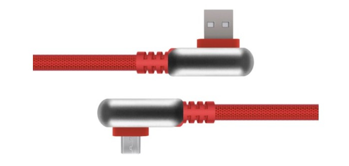 

Rombica Кабель Digital Electron M 1.2 м, Кабель Digital Electron M 1.2 м