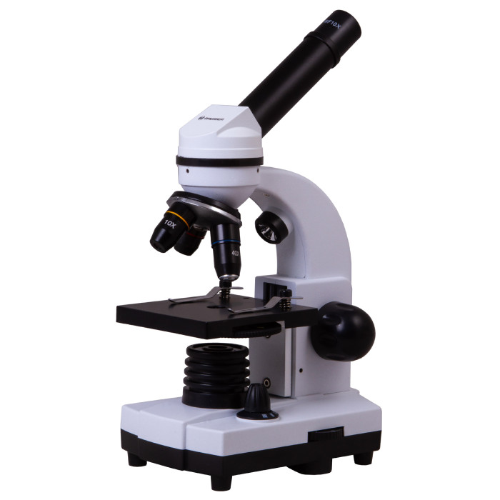 Bresser Микроскоп Junior Biolux Sel 40–1600x в кейсе