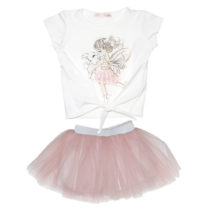 

Baby Rose Комплект для девочки 4147, Комплект для девочки 4147