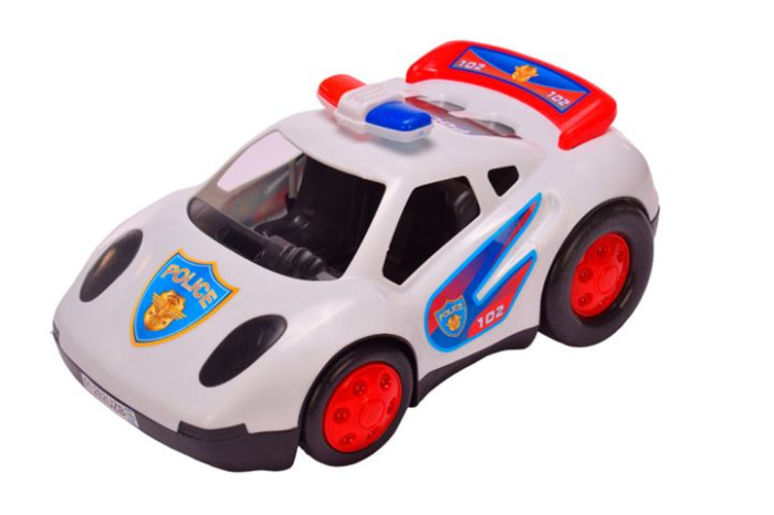 Toy Mix Машина RRB-185