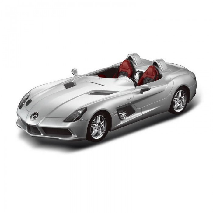 

Rastar Машина на радиоуправлении Mercedes-Benz SLR 1:12, Машина на радиоуправлении Mercedes-Benz SLR 1:12