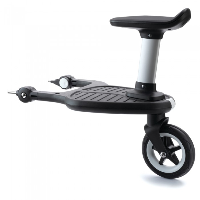 Аксессуары для колясок Bugaboo Подножка для второго ребенка Comfort Wheeled Board