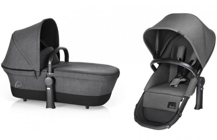 Cybex 2 in 1 light seat online