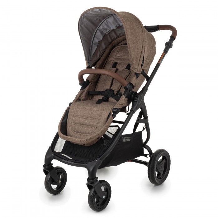 Прогулочная коляска Valco baby Snap 4 Ultra Trend