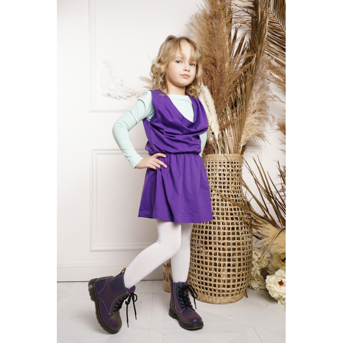 Платья и юбки Radiance Платье детское Twist цена и фото