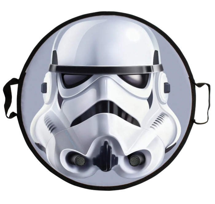 

Ледянка Star Wars Storm Trooper 52 см, Storm Trooper 52 см