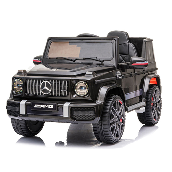 фото Электромобиль tommy mercedes g63 amg mb-5