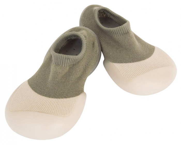 цена Домашняя обувь Baby Nice (ОТК) Туфли комнатные SS001