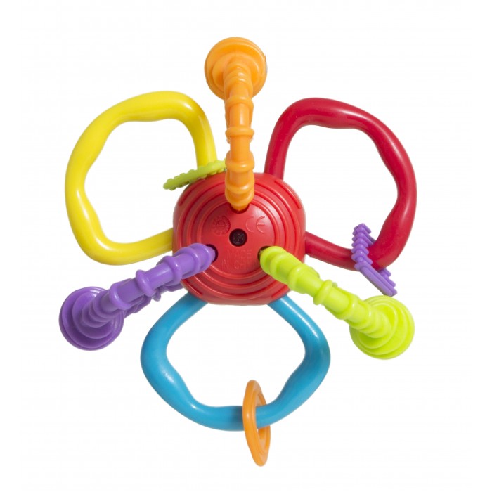

Погремушка Playgro 4086162, 4086162