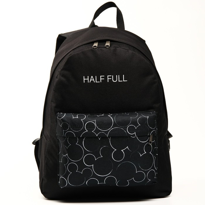 

Disney Рюкзак Микки 37х29х12 см 7649602, Рюкзак Микки 37х29х12 см 7649602