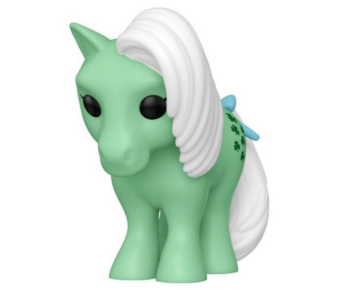 

Funko Подвижная фигурка Pop Vinyl Mlp Minty, Подвижная фигурка Pop Vinyl Mlp Minty