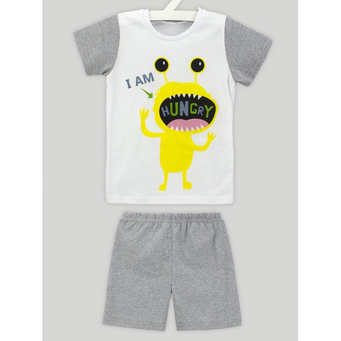 

Babycollection Пижама Hungry, Пижама Hungry