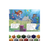  Minecraft Учимся читать Навстречу приключениям Мобы верхнего Мира А5 - РЎР»Р°Р№Рґ11.JPG-1684921989
