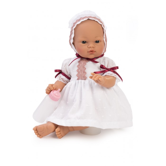 Куклы и одежда для кукол ASI Кукла Коки 36 см 405010 asi кукла asi джулия 36 см арт 243470