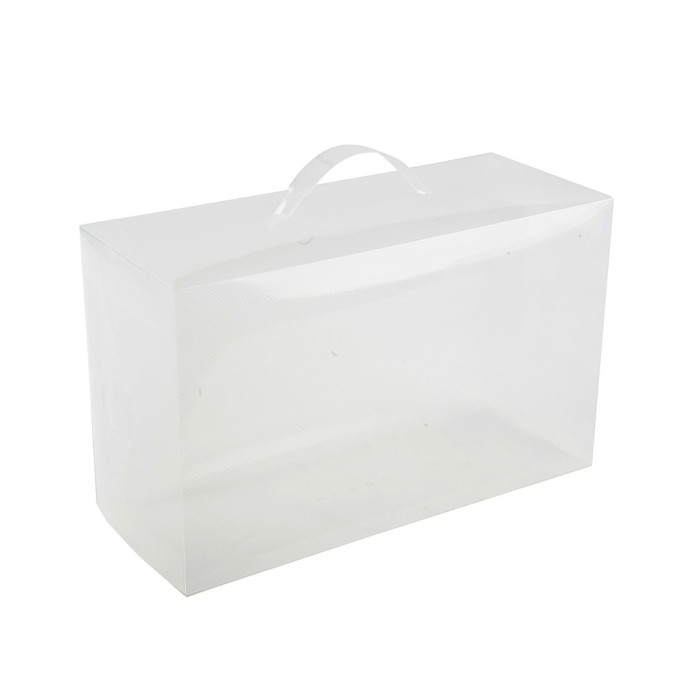 

Handy Home Набор коробов для обуви 2 шт. 35x14x21 см, Набор коробов для обуви 2 шт. 35x14x21 см