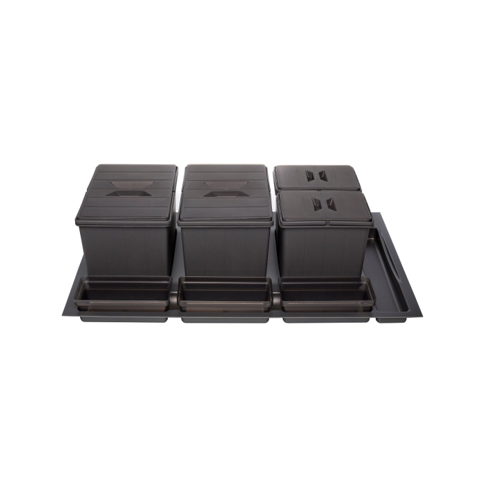 

Navako Система сортировки Omega 900/36/4, Система сортировки Omega 900/36/4