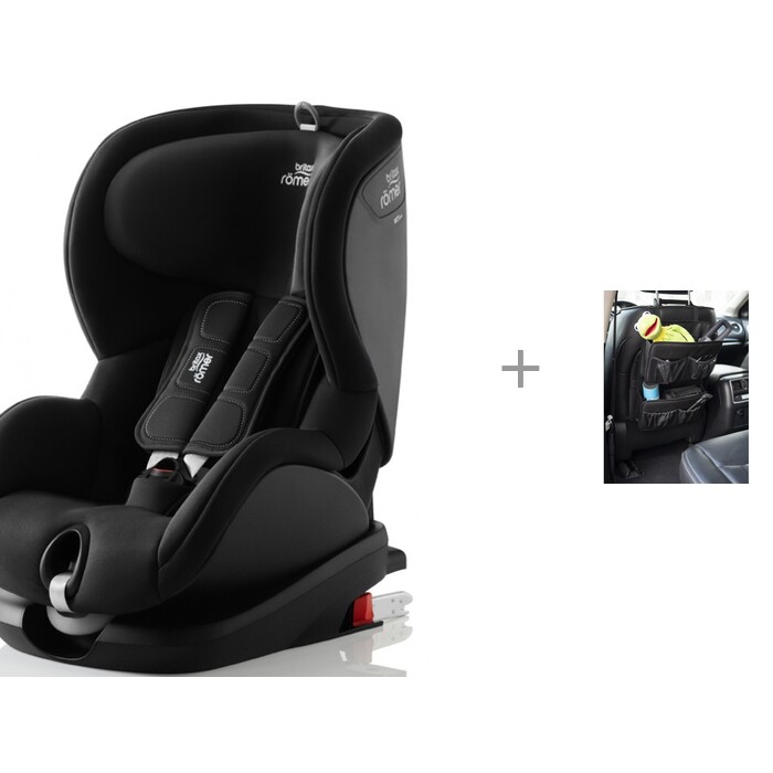 Кресло britax romer trifix 2 i size