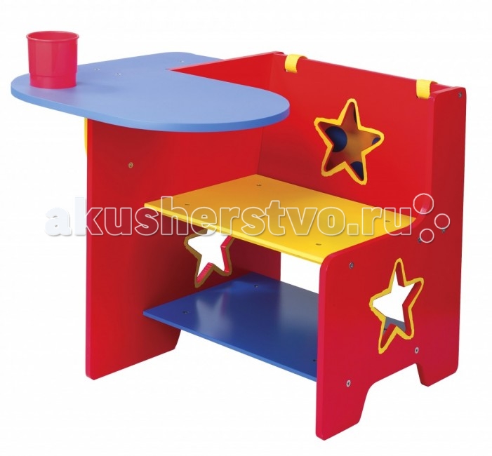 Детские столы и столики