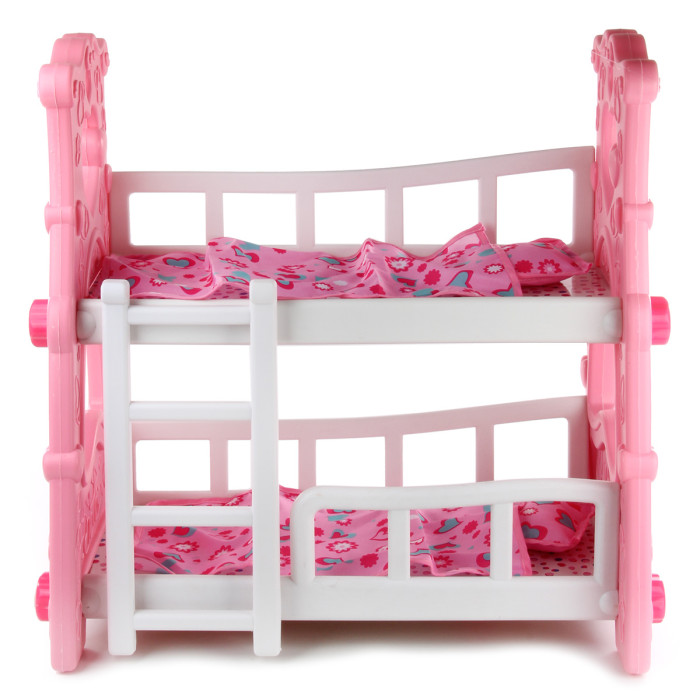 Кроватка для куклы Veld CO Набор 105472