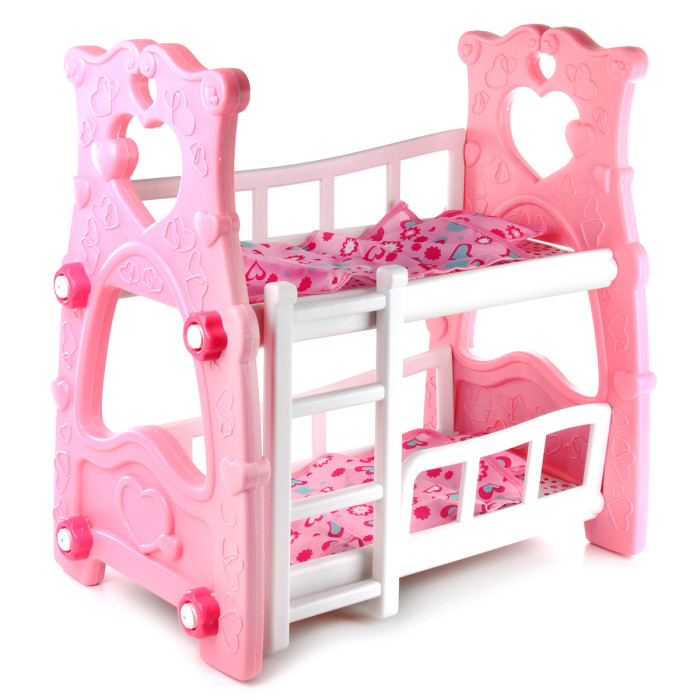 Кроватка для куклы Veld CO Набор 105472