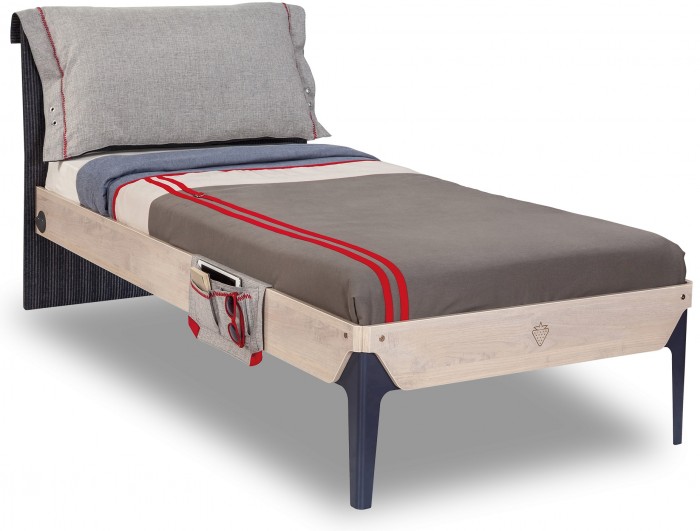 

Подростковая кровать Cilek Trio L 200х100 см, Trio L 200х100 см
