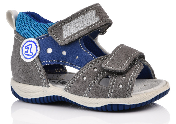 Босоножки и сандалии Pixel Туфли открытые для мальчика 8-715009 цена и фото