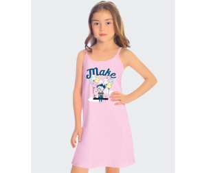 Детские ночнушки, сорочки и ночные рубашки для девочек