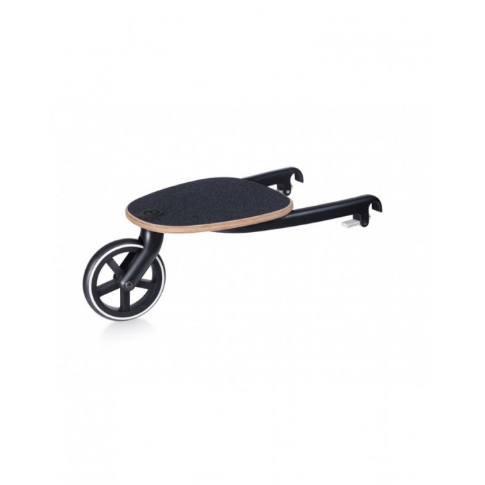 Аксессуары для колясок, Cybex Подножка для старшего ребёнка к коляске Priam Balios S 2019  - купить