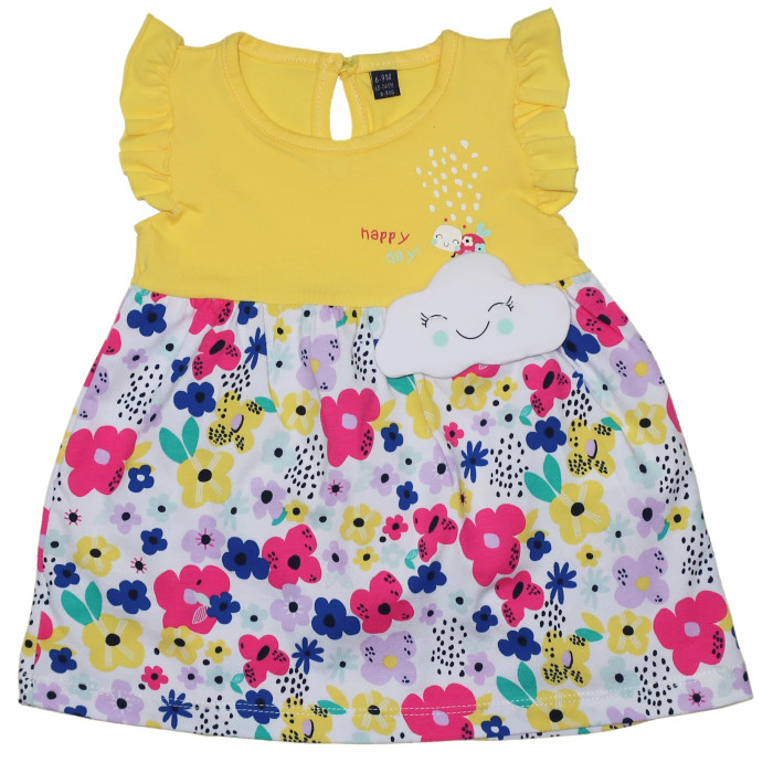 Mini World Платье MW16551