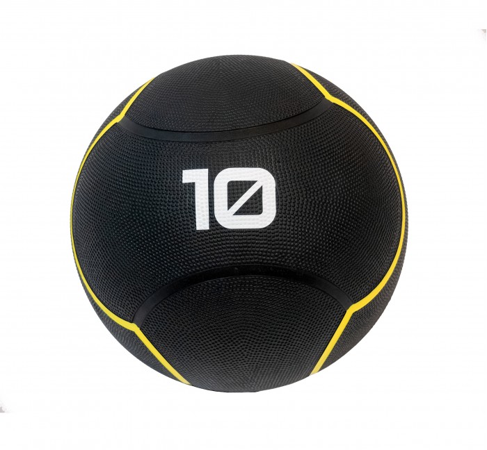 

Original FitTools Мяч тренировочный 10 кг, Мяч тренировочный 10 кг