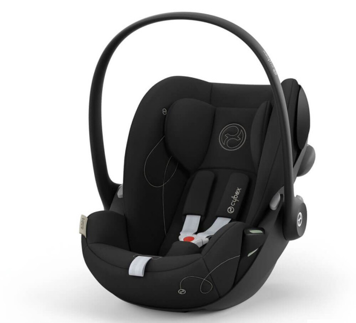 Cybex cloud z car seat best sale