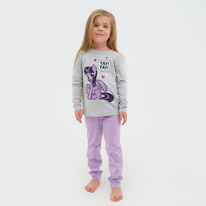 

Kaftan Пижама My Little Pony Искорка, Пижама My Little Pony Искорка