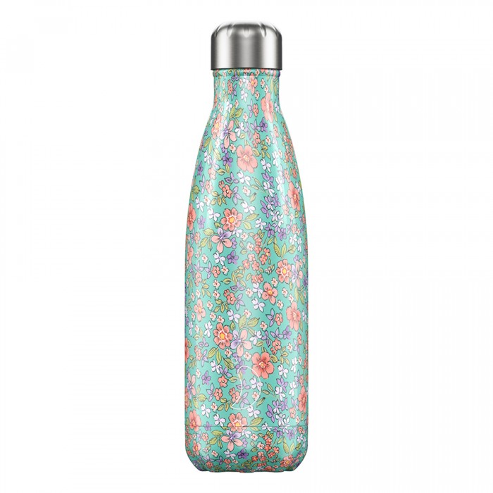 

Термос Chilly's Bottles Floral Peony 500 мл, Floral Peony 500 мл