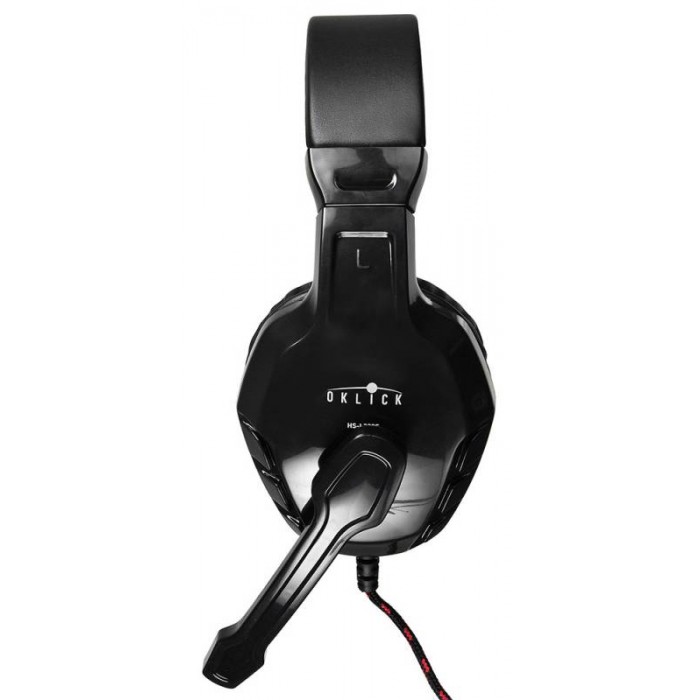 Oklick Наушники с микрофоном HS-L320G Phoenix