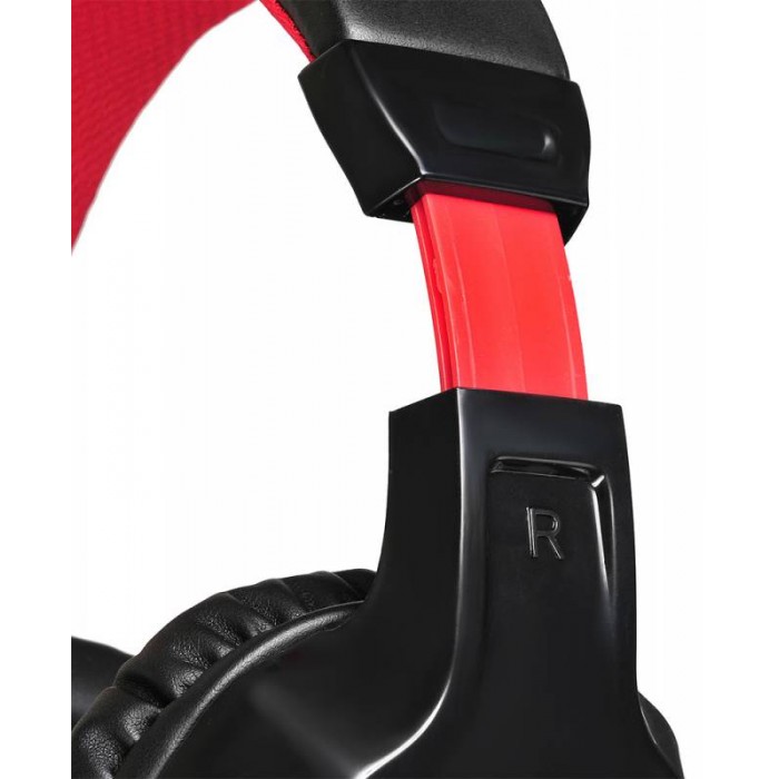 Oklick Наушники с микрофоном HS-L320G Phoenix