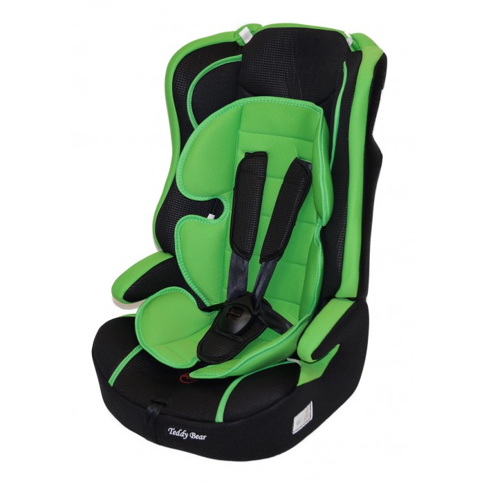 Автокресло Teddy Bear 513 RF Премиум-ЭК - Акушерство.Ru