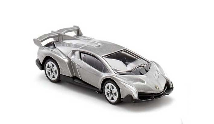 

Siku Машина Lamborghini Veneno 1485, Машина Lamborghini Veneno 1485