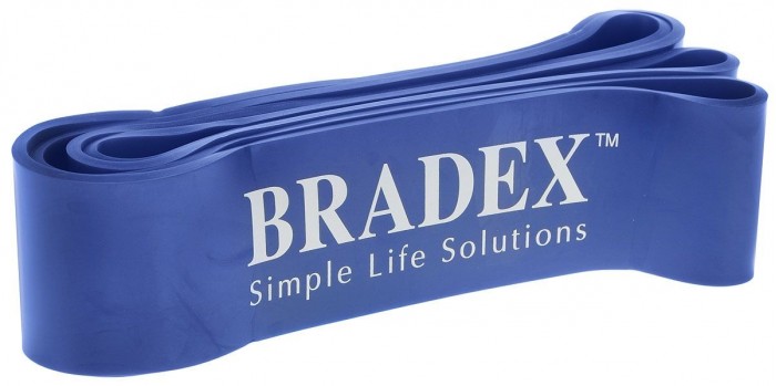 Эспандер лента Bradex SF 0197