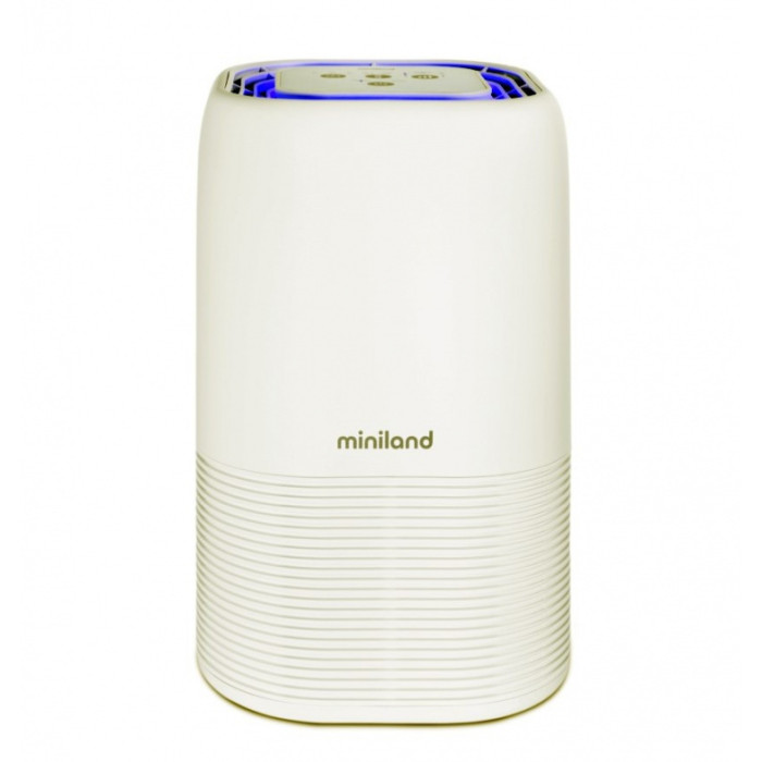 Miniland Детский очиститель воздуха BabyPure 5 smartmi очиститель воздуха air purifier p1