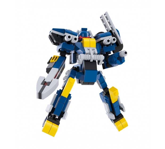 

Конструктор Sluban Космическая серия (277 деталей), Космическая серия (277 деталей)