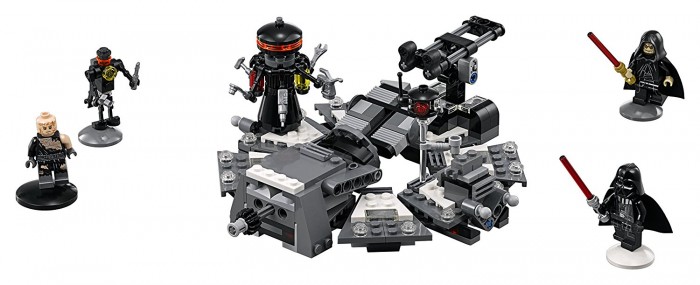 Lego Star Wars 75183 .Ru