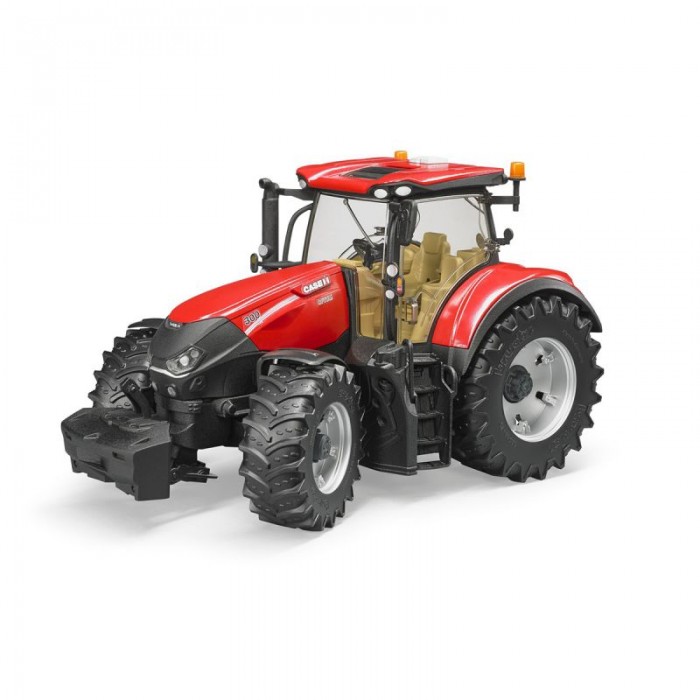 

Bruder Трактор Case IH Optum 300 CVX 03-190, Трактор Case IH Optum 300 CVX 03-190