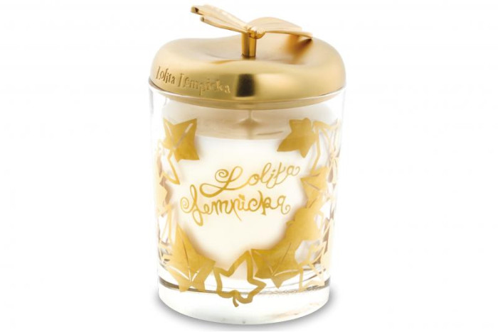 фото Maison berger ароматическая свеча lolita lempicka