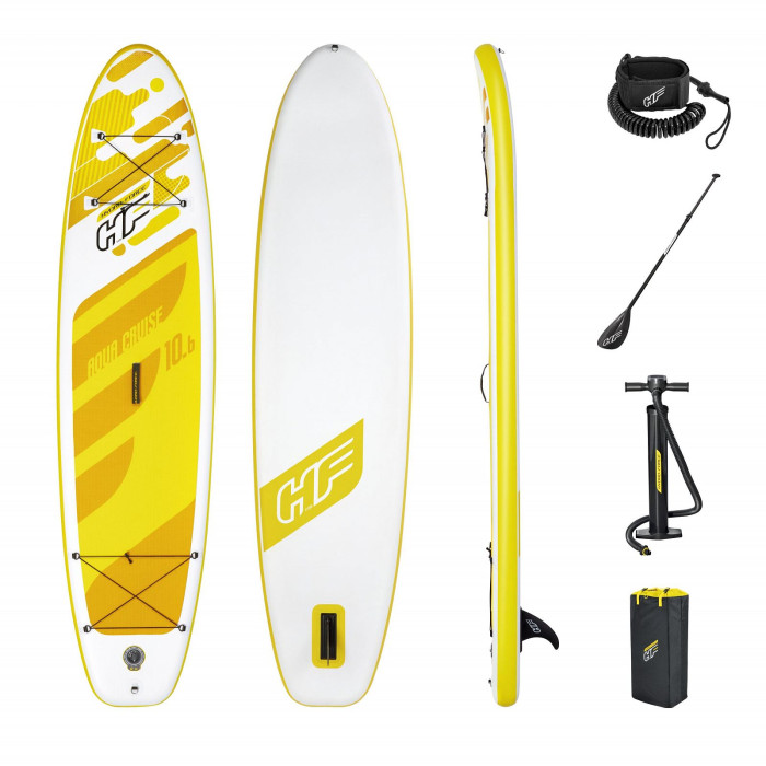 

Bestway SUP-доска Aqua Cruise, SUP-доска Aqua Cruise