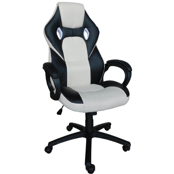 Кресла и стулья Меб-фф Компьютерное кресло MF-372 цена и фото