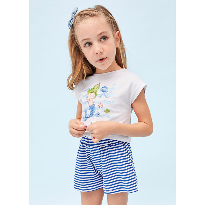 Комплекты детской одежды Mayoral Mini Комплект 3216 комплекты детской одежды leo комплект леди 2000а 7