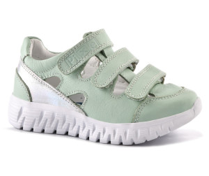  Pixel Туфли полузакрытые для девочки 5-612028-2301 - Зеленый