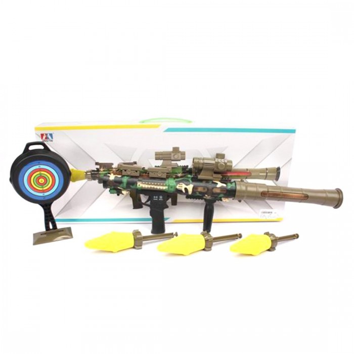 

Наша Игрушка Игровой набор Стрелок 188B, Игровой набор Стрелок 188B